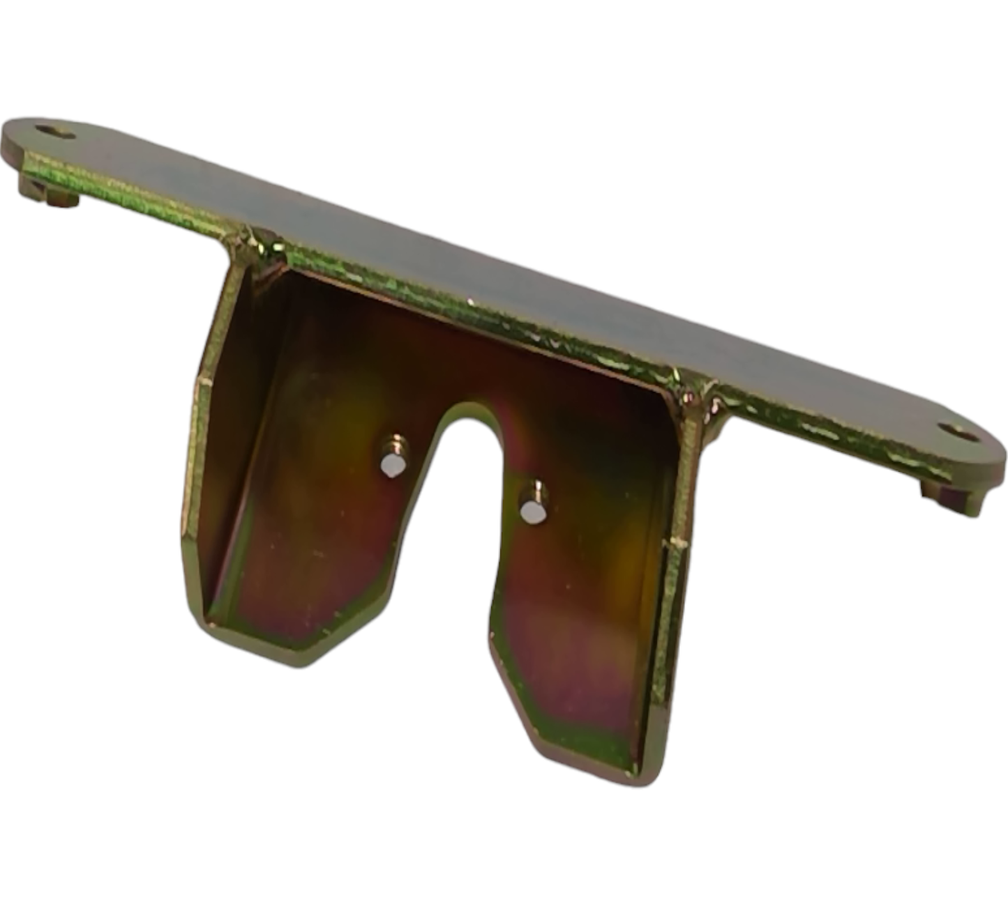 New OEM Genuine CNHi, Bracket - Part # SBA350800370