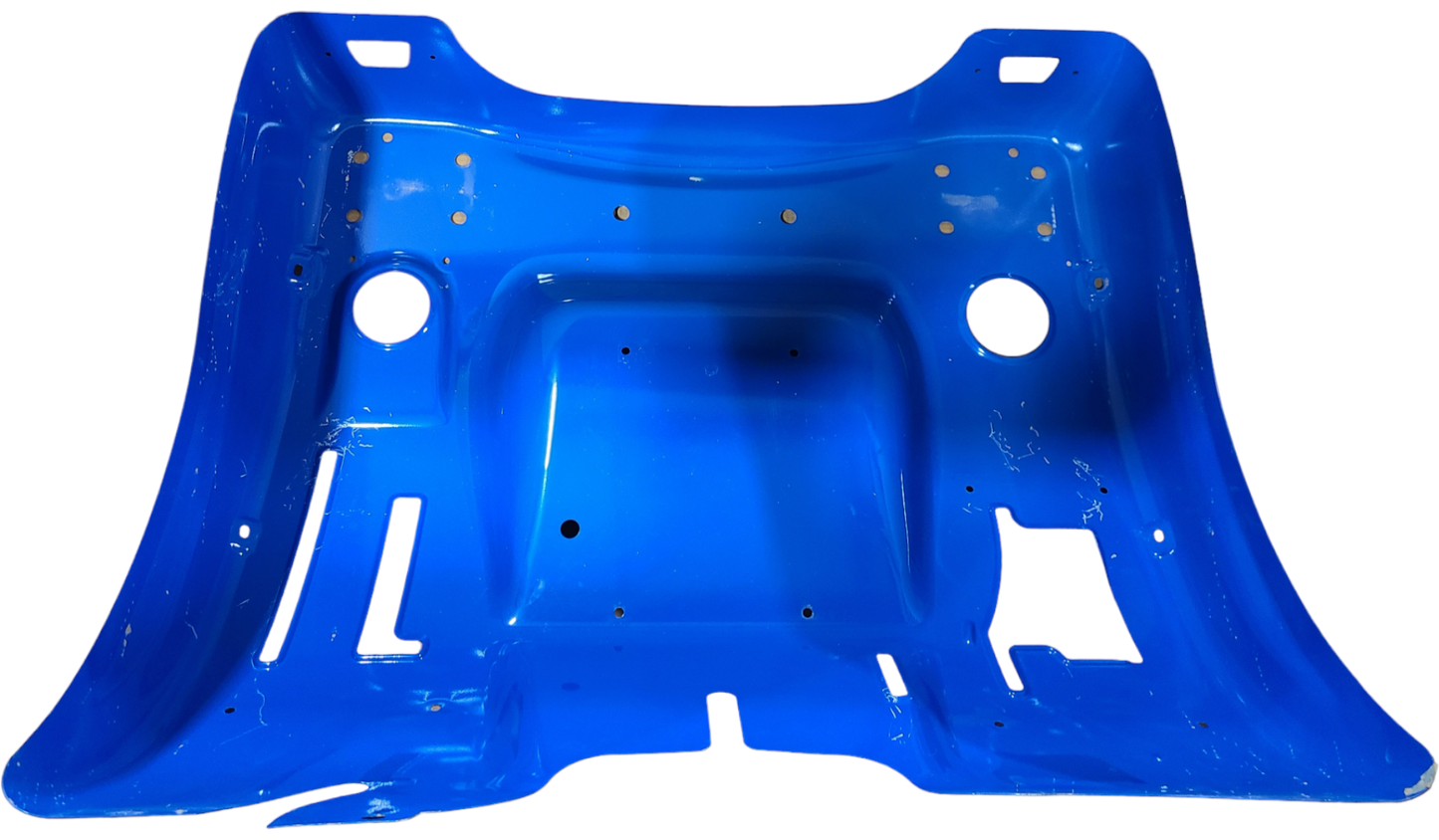 New OEM Genuine CNHi, Fender - Part # SBA355112350