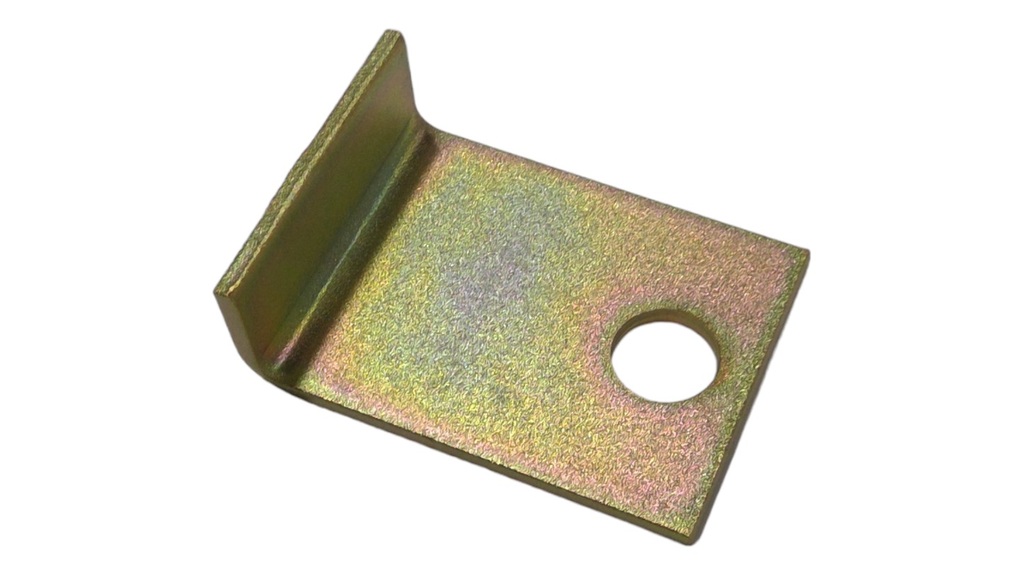 New OEM Genuine CNHi, Plate - Part # SBA355520880