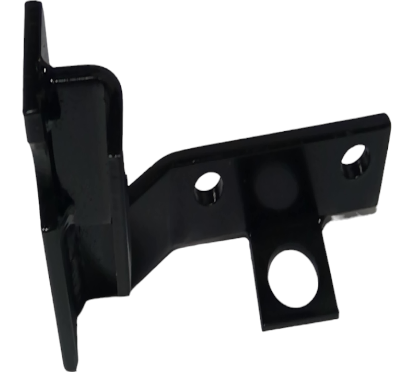 New OEM Genuine CNHi, Bracket - Part # SBA358350402