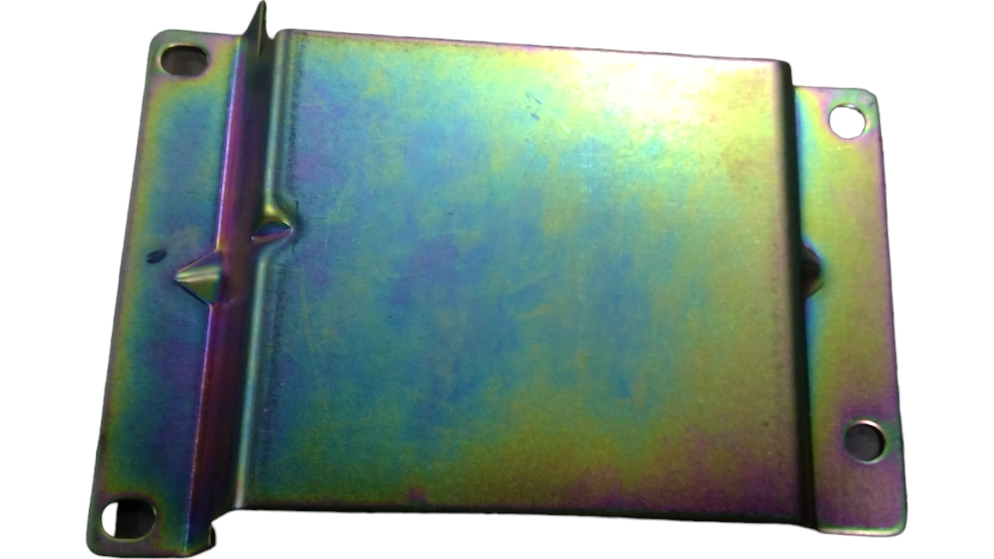 New OEM Genuine CNHi, Support - Part # SBA360510910