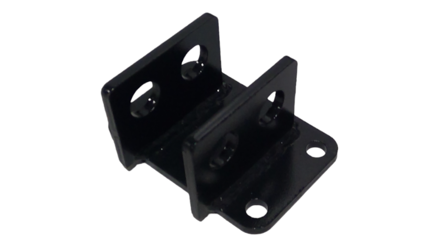 New OEM Genuine CNHi, Bracket - Part # SBA370301260