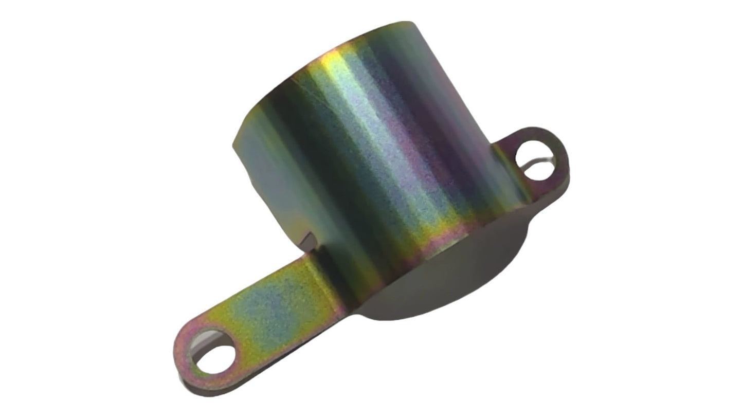 New OEM Genuine CNHi, Cover - Part # SBA378460640