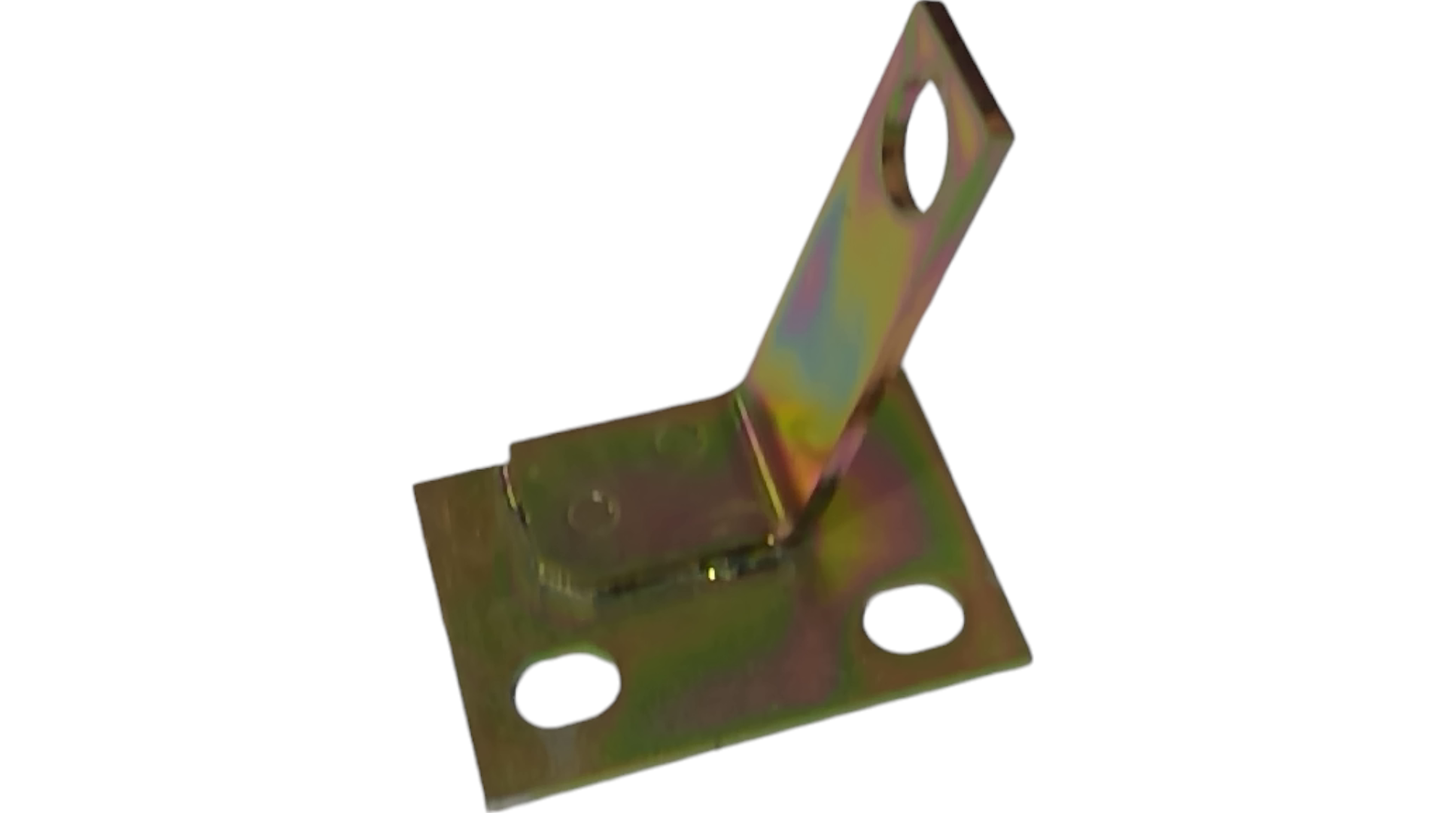 New OEM Genuine CNHi, Bracket Supporting - Part # SBA385953580