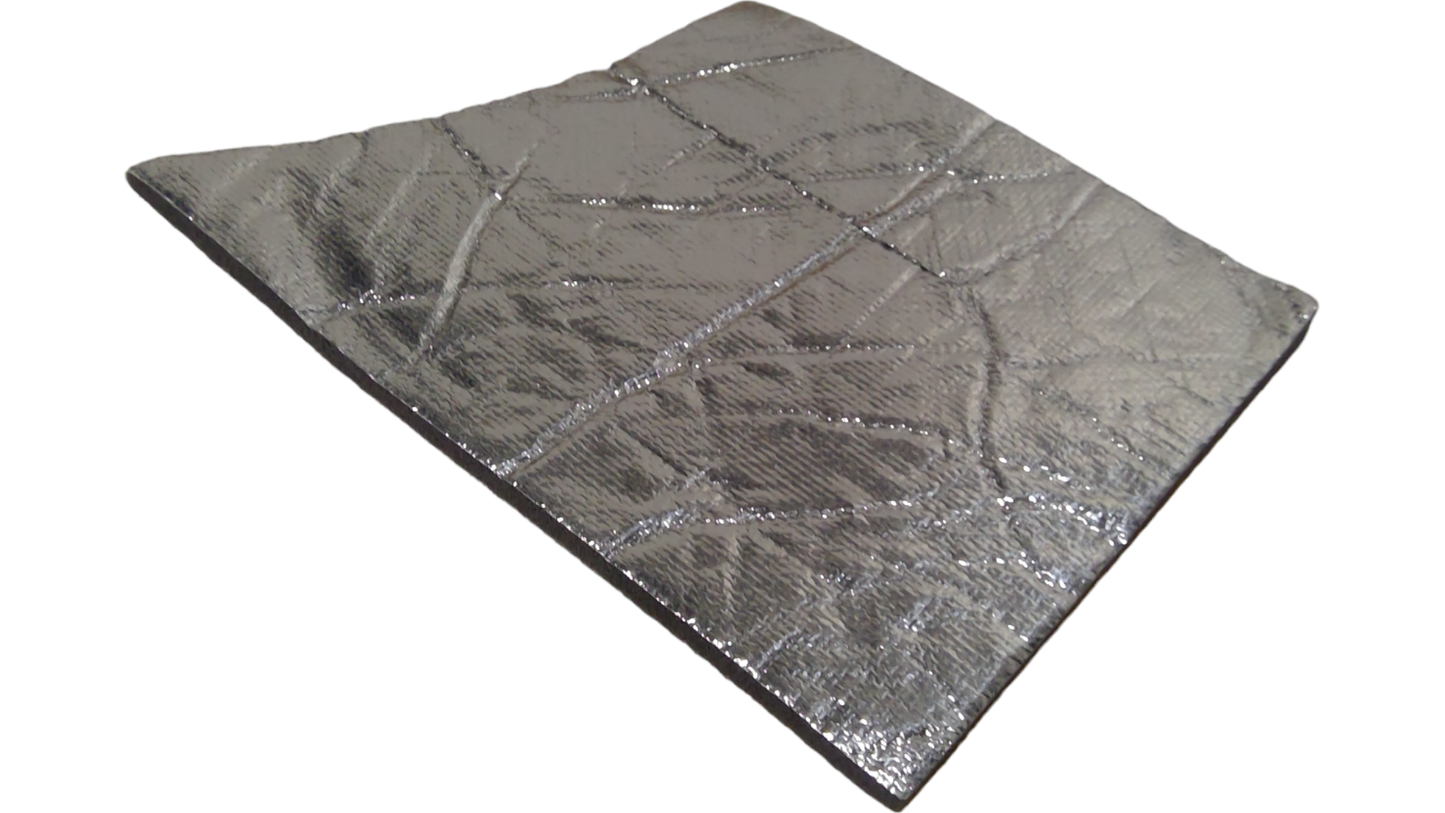 New OEM Genuine CNHi, Foam - Part # SBA398135970