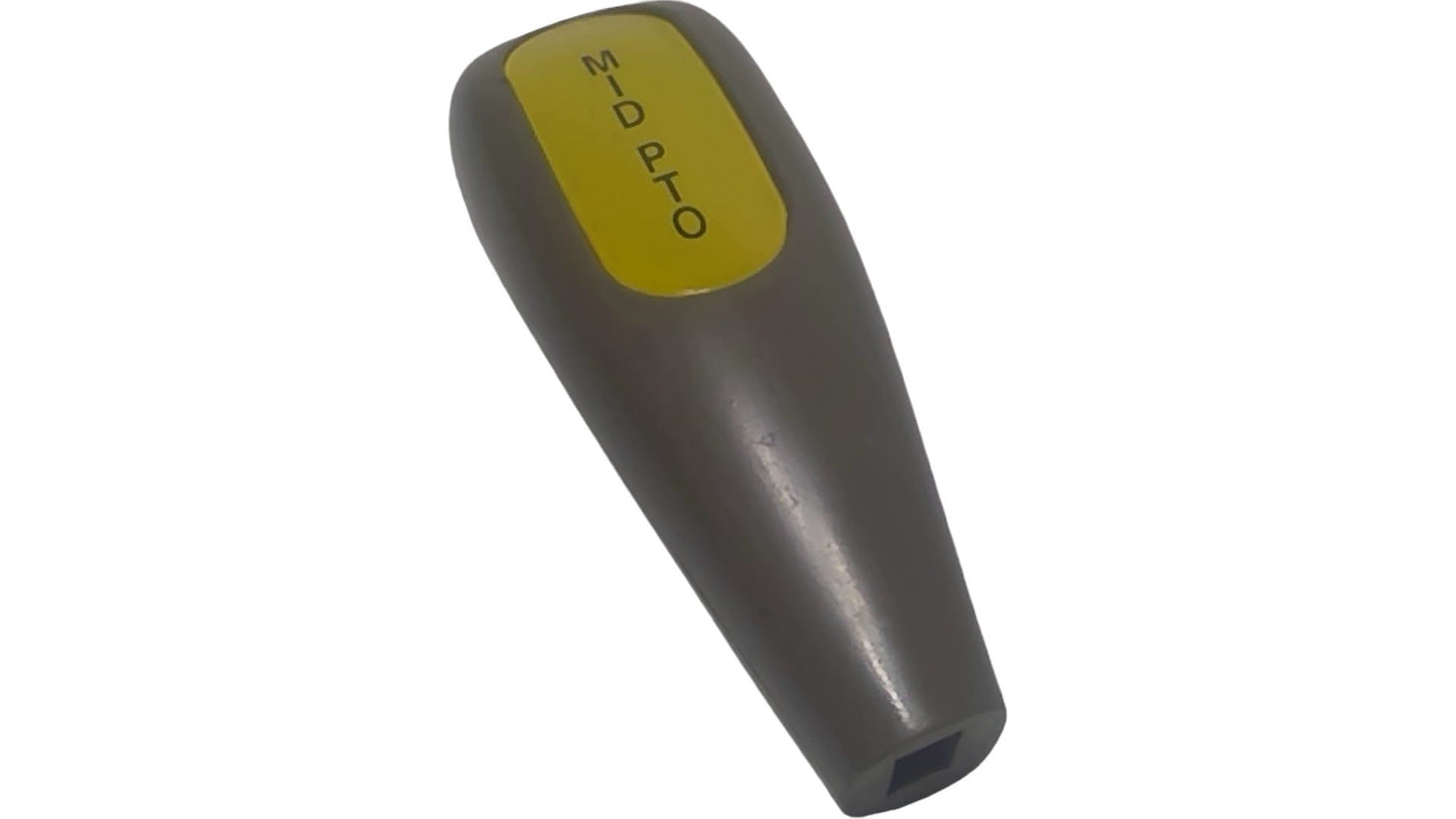 New OEM Genuine CNHi, Grip - Part # SBA398182100