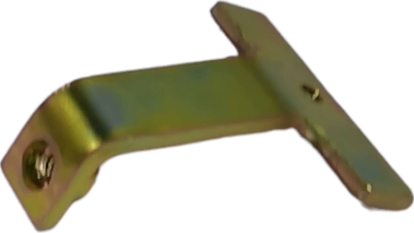 New OEM Genuine CNHi, Clamp - Part # SBA399102260