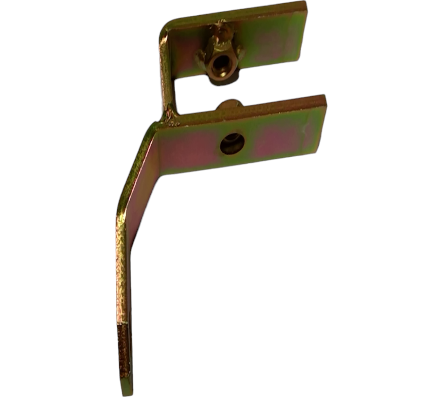 New OEM Genuine CNHi, Clamp - Part # SBA399102300