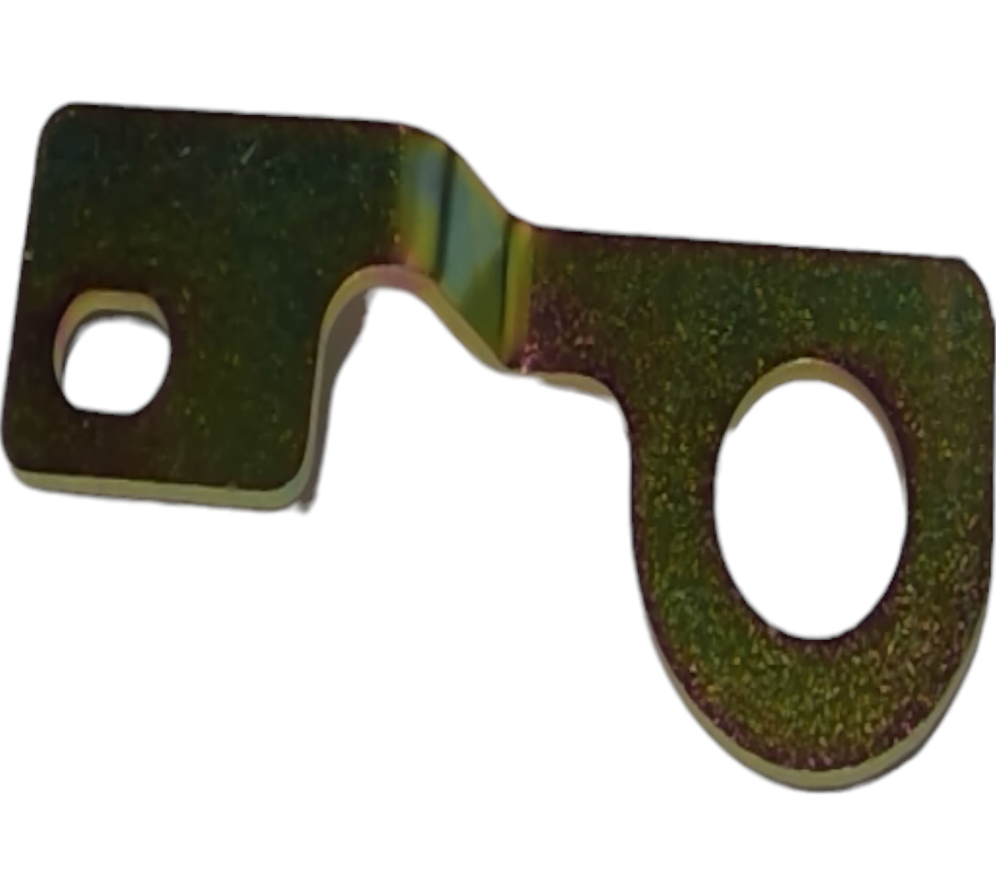 New OEM Genuine CNHi, Plate - Part # SBA399568701