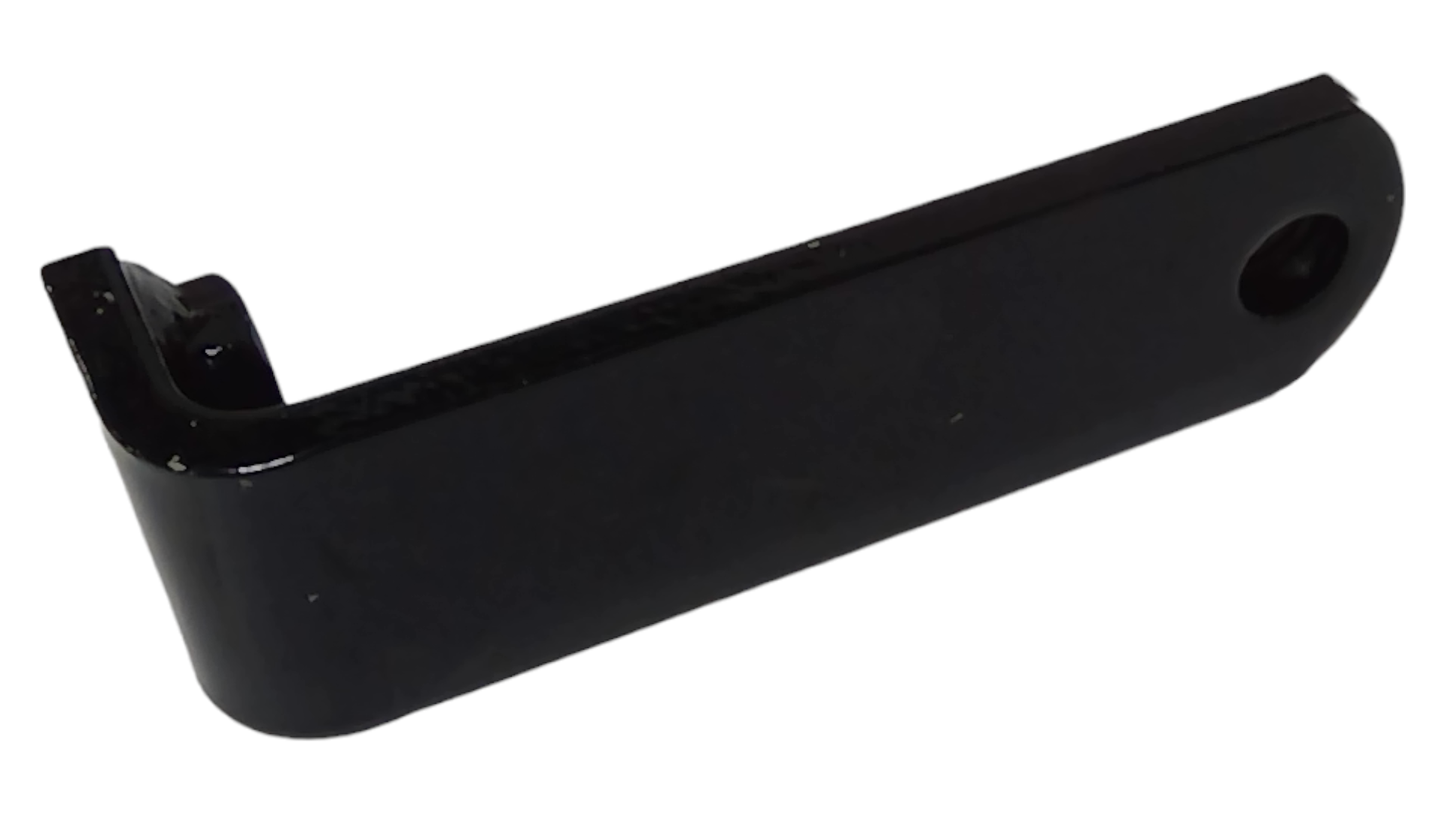 New OEM Genuine CNHi, Plate Mounting - Part # SBA399569040