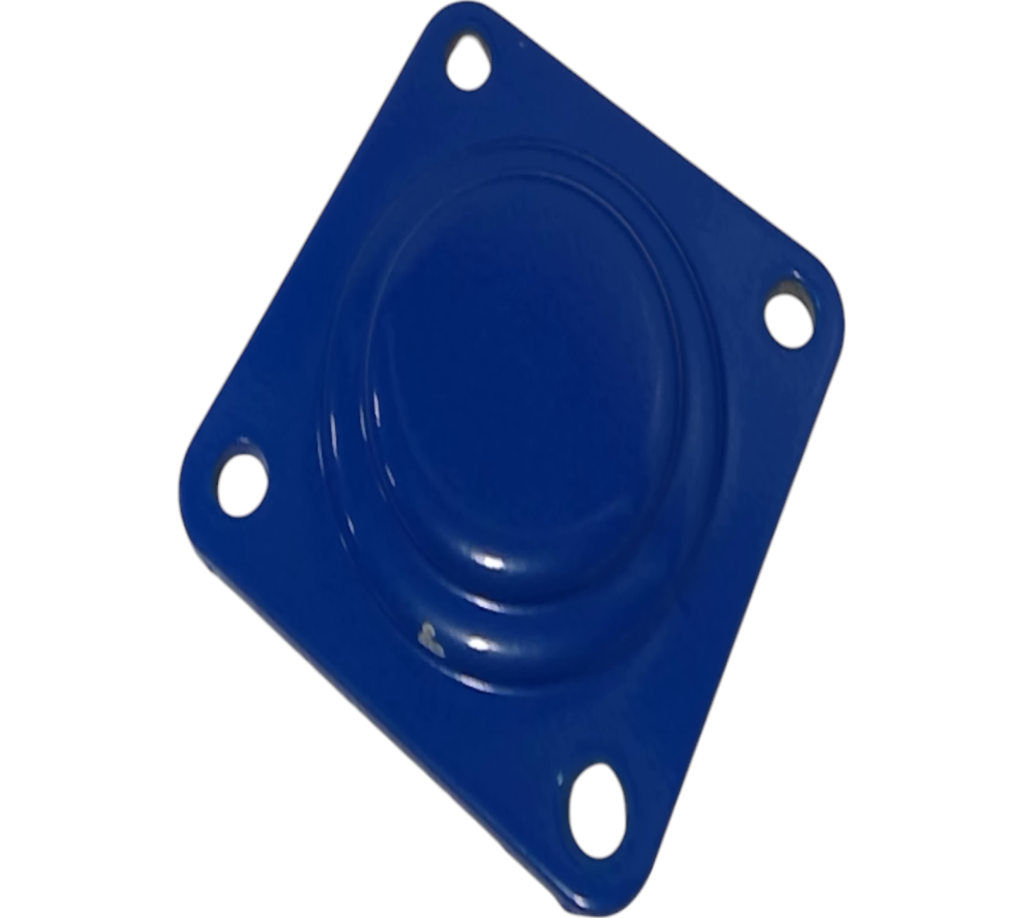 New OEM Genuine CNHi, Cover - Part # SBA610600250