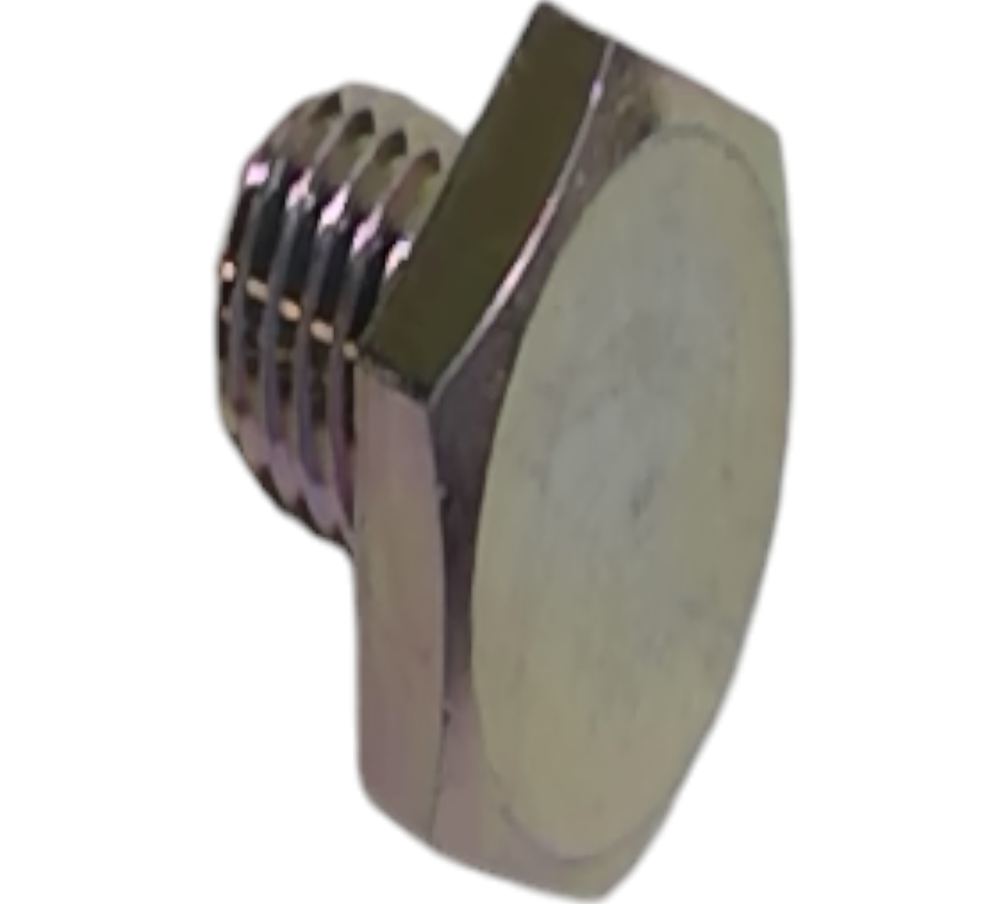 New OEM Genuine CNHi, Plug - Part # SN461-01011