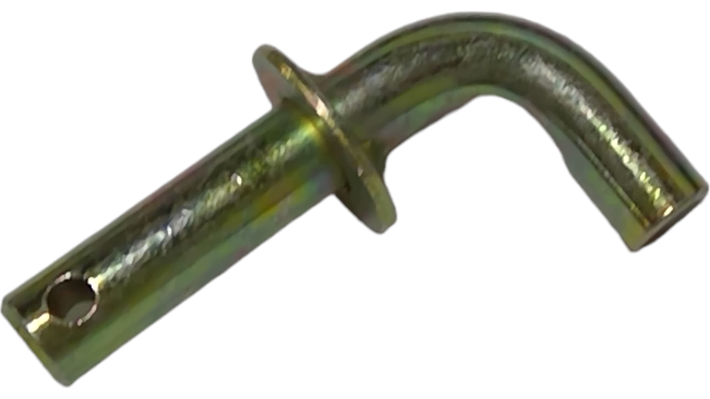 New OEM Genuine CNHi, Pin - Part # TR100D8734