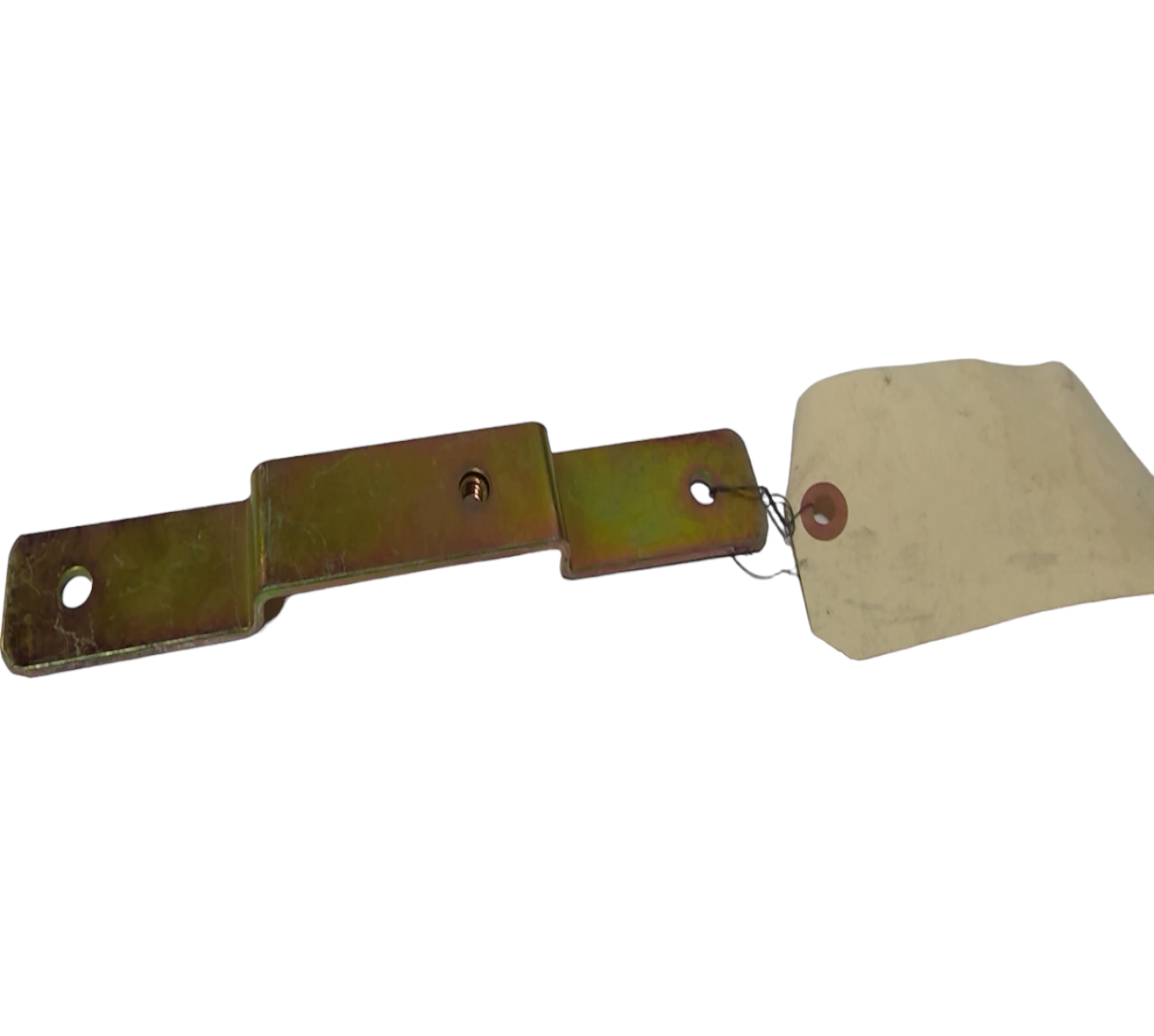 New OEM Genuine CNHi, Plate - Part # TR106D2156
