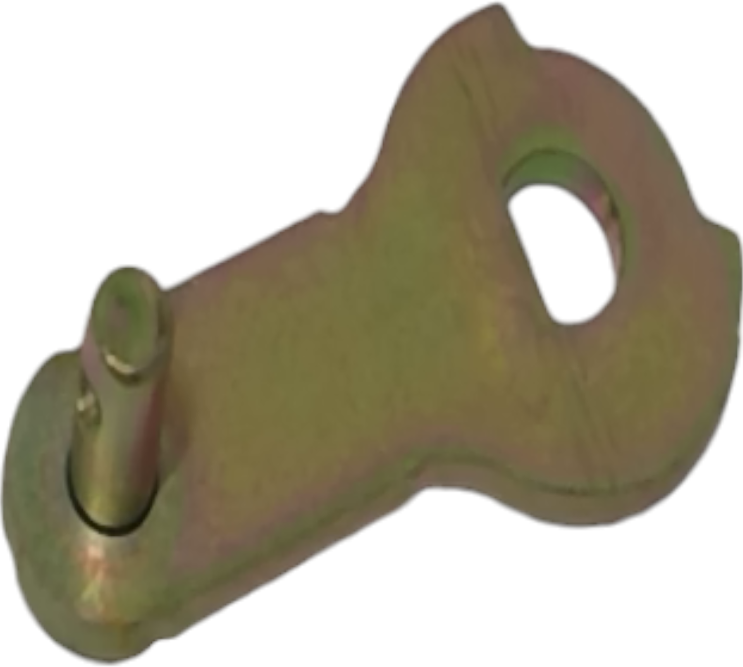 New OEM Genuine CNHi, Kit Fip - Part # TR107D2489