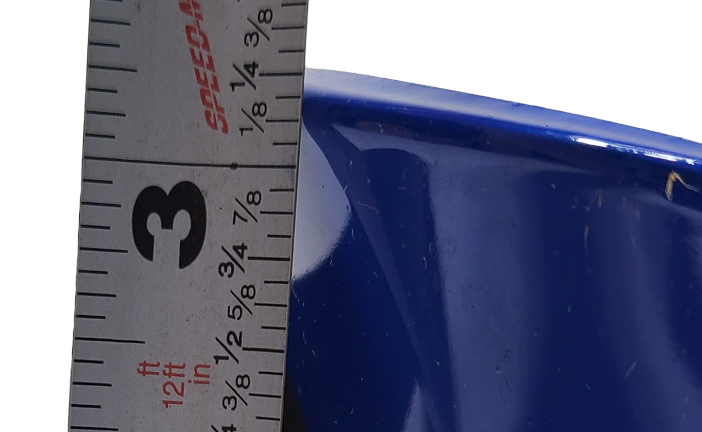 New OEM Genuine CNHi, Caster - Part # TR108D7851D04