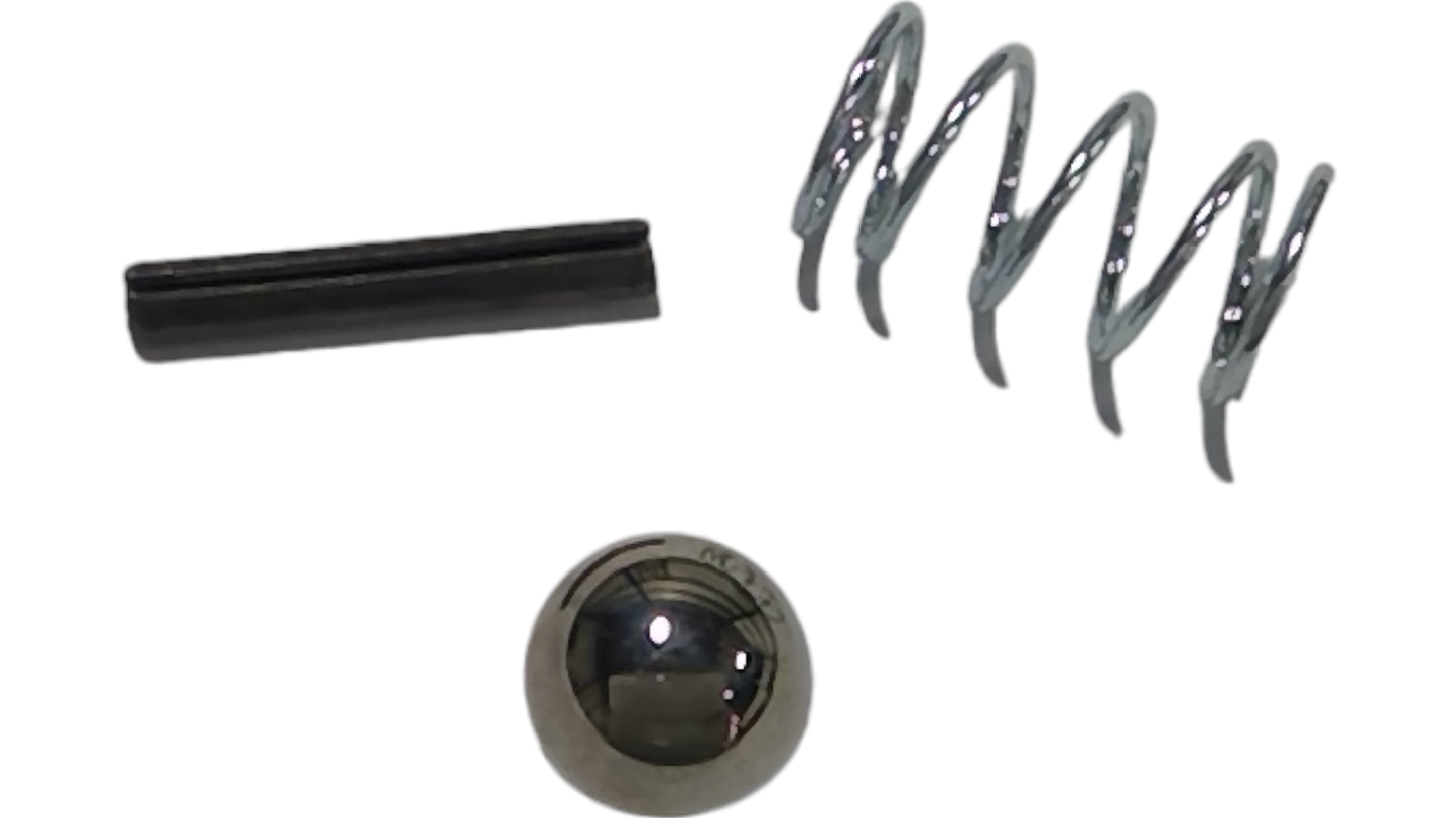 New OEM Genuine CNHi, Kit Service - Part # TR114D8464