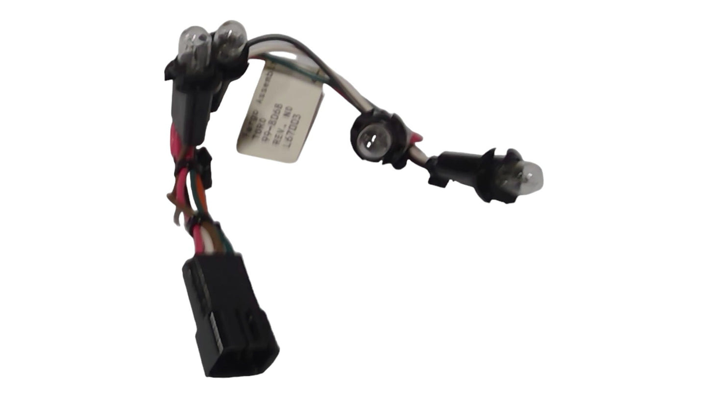 New OEM Genuine CNHi, Harness Wire - Part # TR99D8068