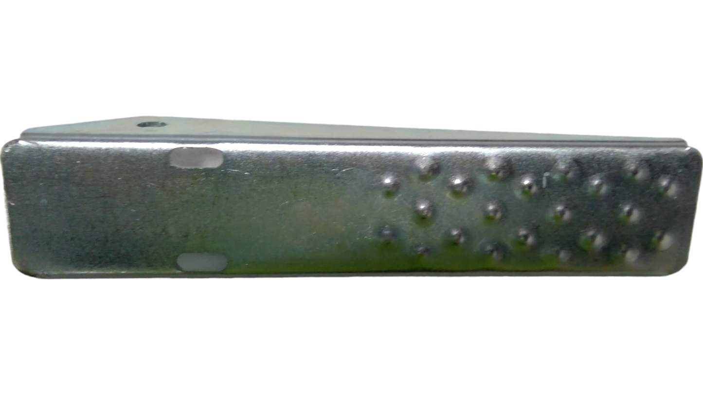 New OEM Genuine CNHi, Pedal - Part # XKAK-00012