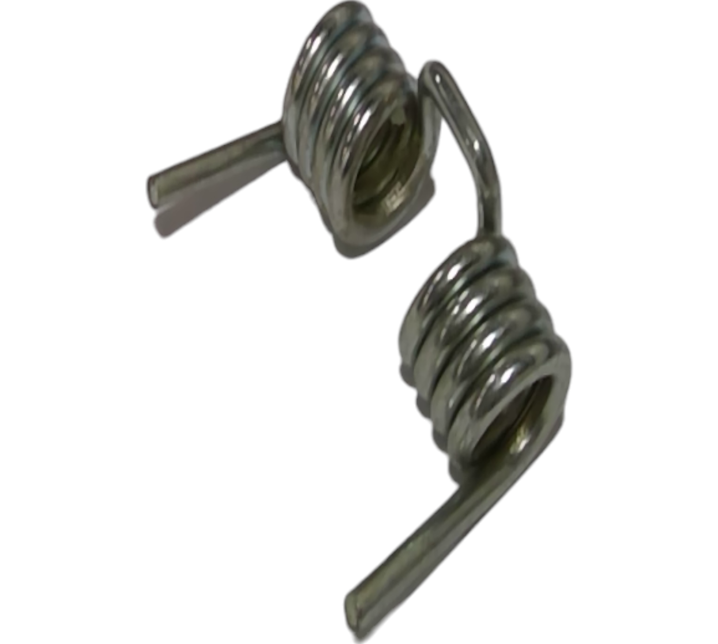 New OEM Genuine CNHi, Spring - Part # XKAK-00050