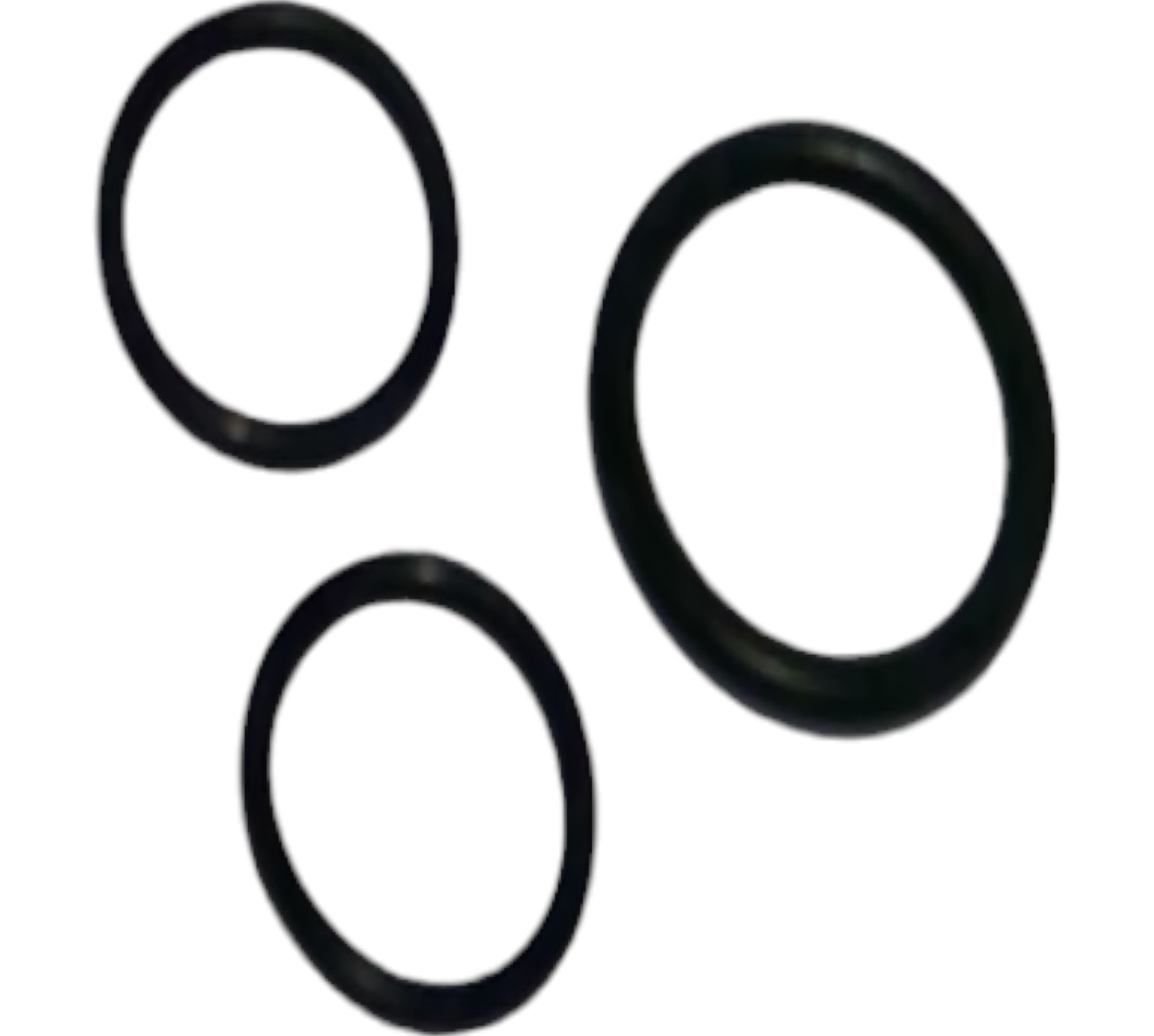 New OEM Genuine CNHi, Kit Seals - Part # XKAL-00030