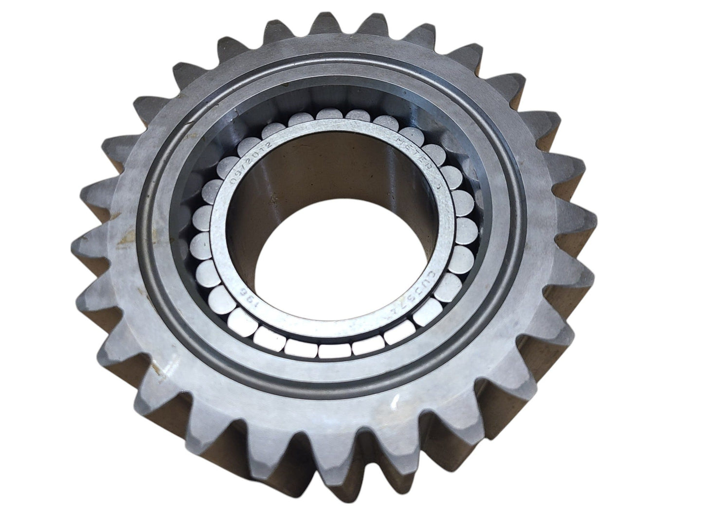 New OEM Genuine CNHi, Gear Planetary - Part # YM15VU0002S012