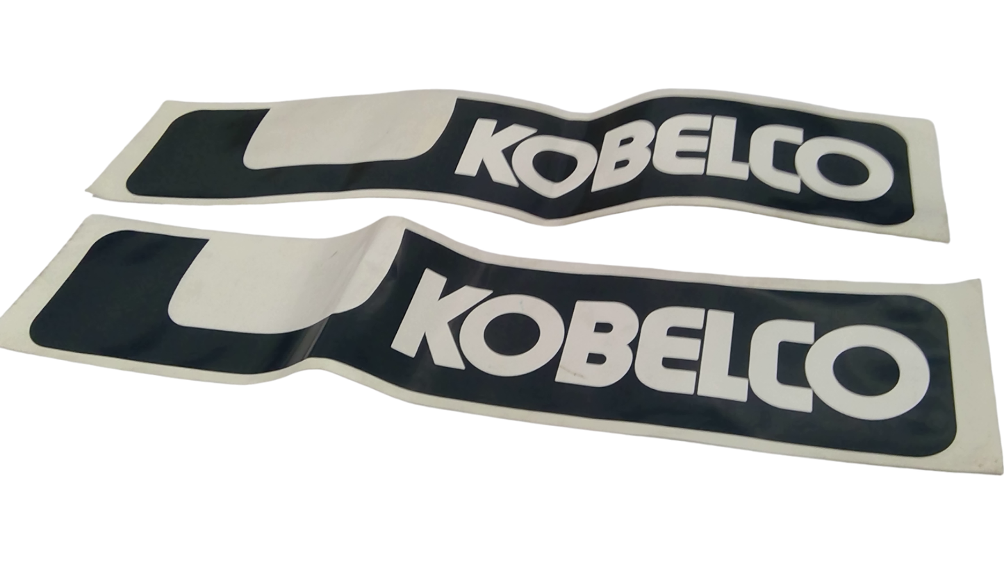 New OEM Genuine CNHi, Decal - Part # YM20TU0004P1