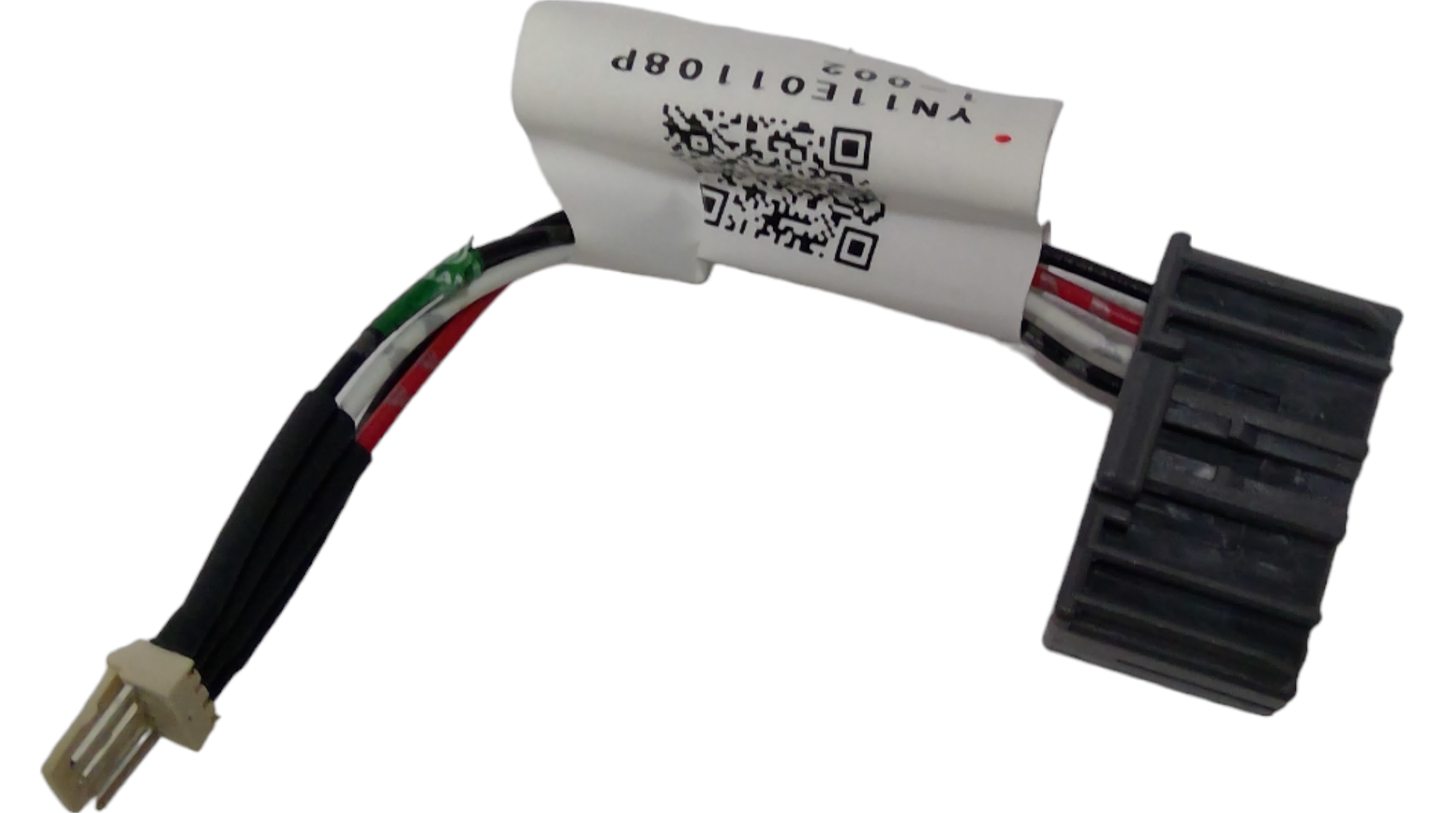 New OEM Genuine CNHi, Harness - Part # YN11E01108P1