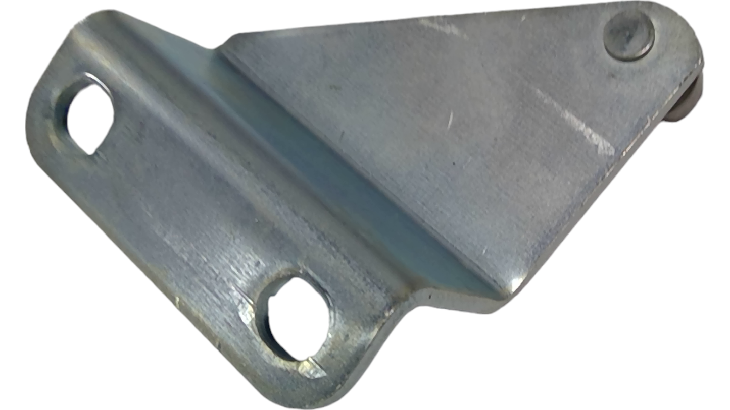 New OEM Genuine CNHi, Plate Roller Thrust - Part # YR02C01464P2