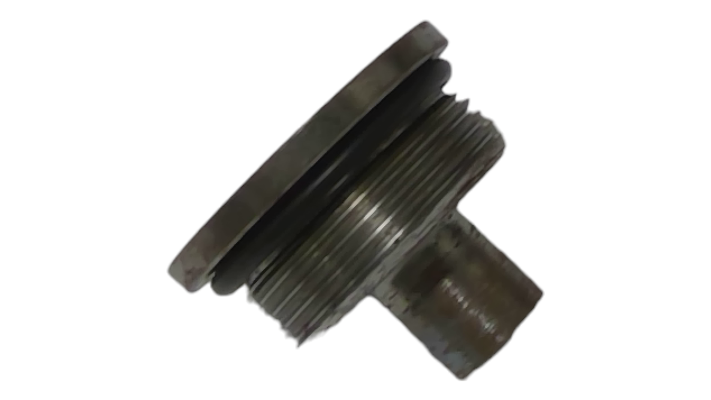 New OEM Genuine CNHi, O-Ring - Part # YUBS-00042