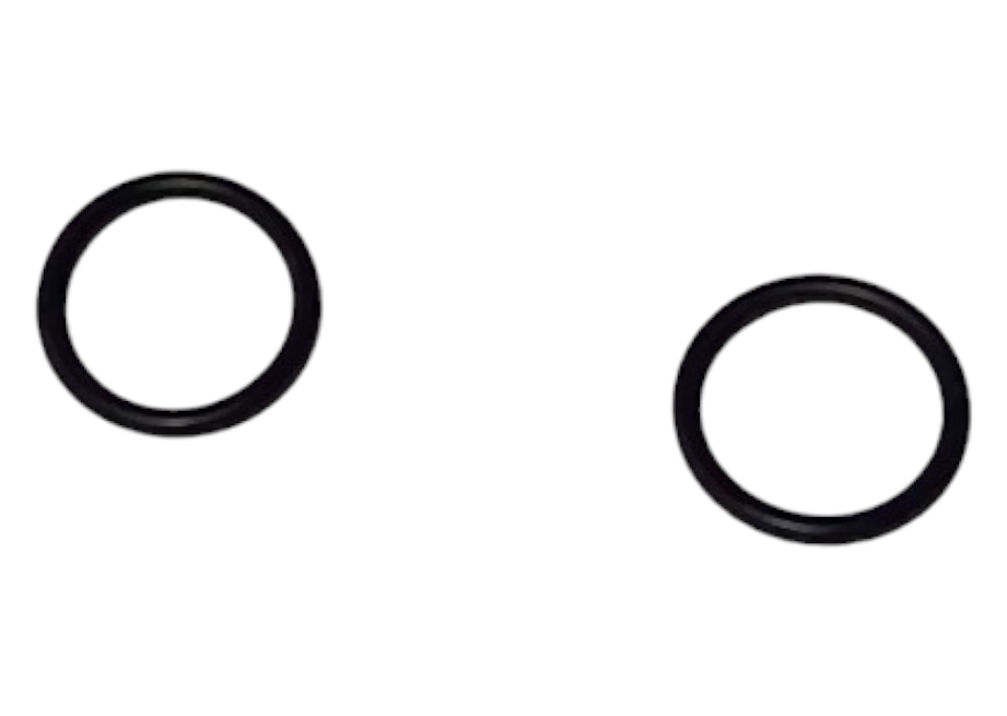 New OEM Genuine CNHi, O-Ring - Part # ZFAB-00068