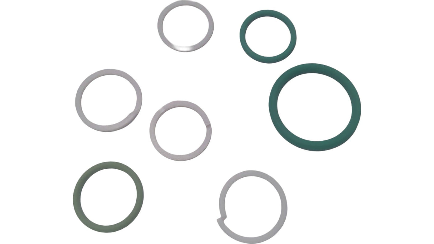 New OEM Genuine CNHi, Kit Seals - Part # ZGAW-00003