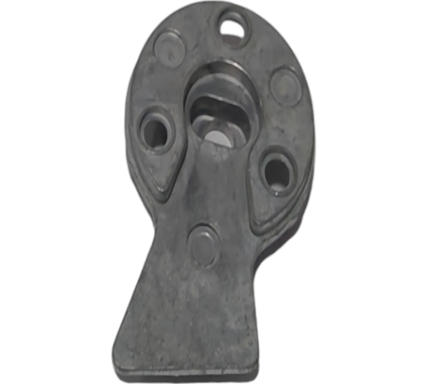 New OEM Genuine CNHi, Plate - Part # ZGBH-00032