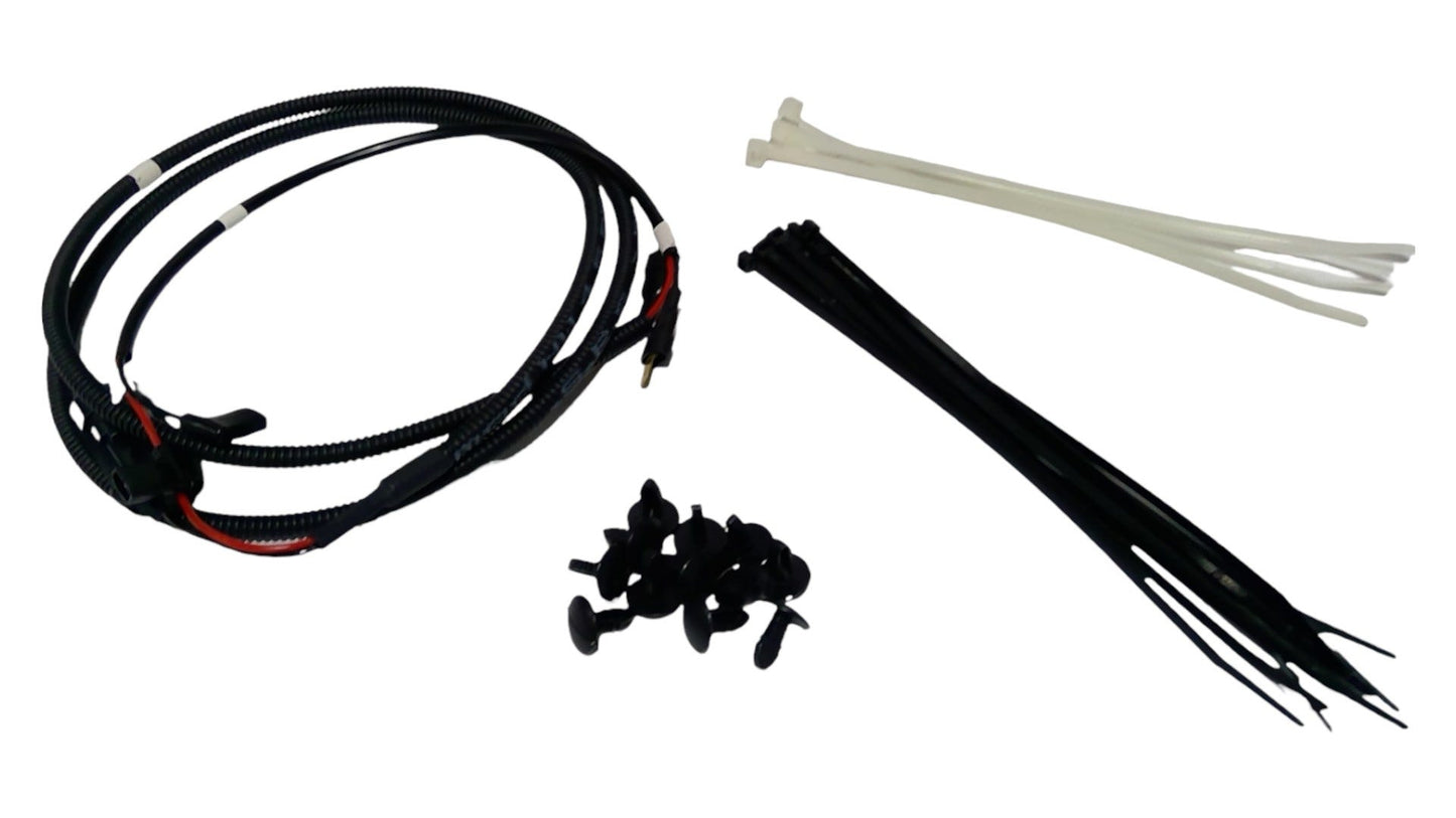 New OEM Genuine CNHi, Cable - Part # ZGBH-00152