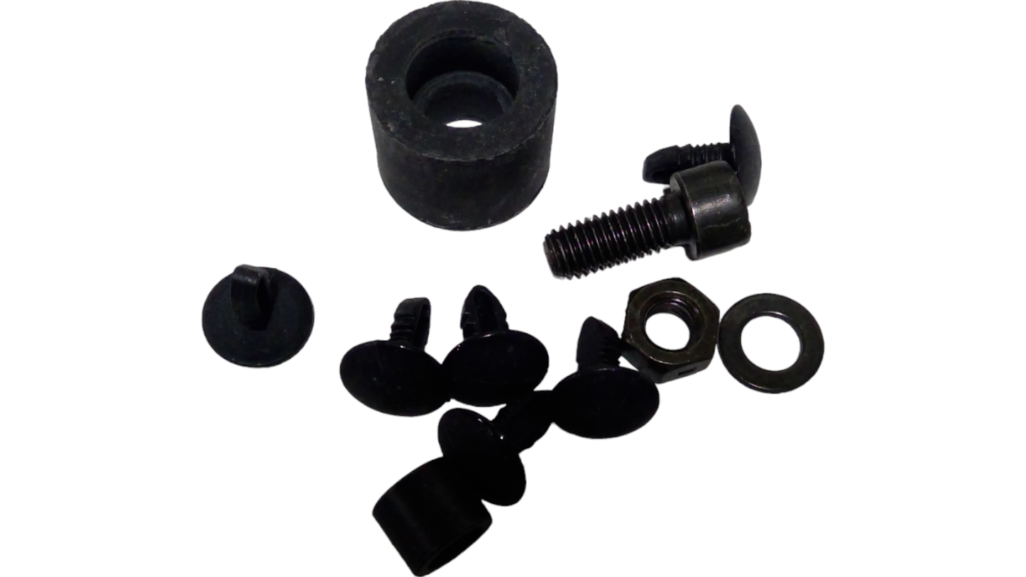 New OEM Genuine CNHi, Bumper - Part # ZGBH-00154