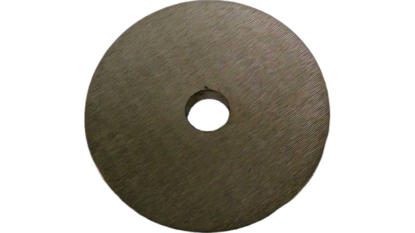 New OEM Genuine CNHi, Plate - Part # ZUAH-00003