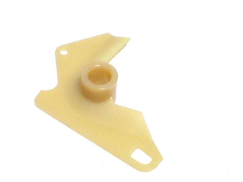 New OEM 1982-1987 Chevy J 4-Speed Manual Transaxle Oil Guide, Part # 14008260