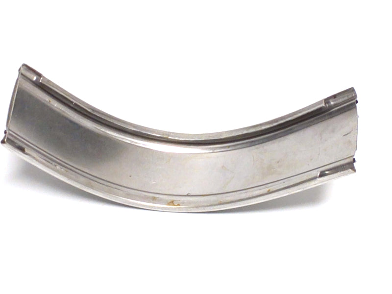 New OEM 1981-1991 Chevrolet GMC C/K Truck Pickup Blazer Jimmy Left Quarter Corner Molding, Part # 14027597