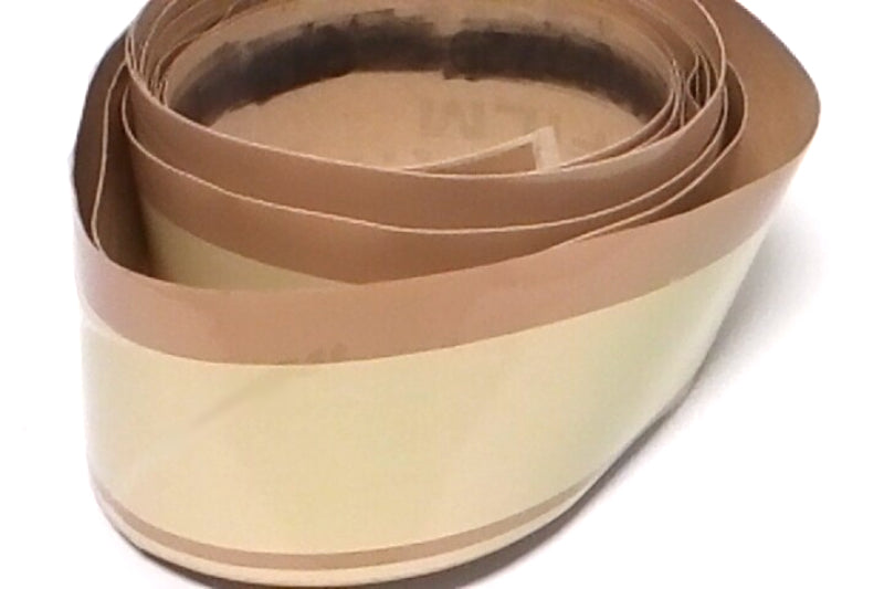 New OEM 1981 Chevrolet C/K Truck Body Side Tape Doeskin, Part # 14027730