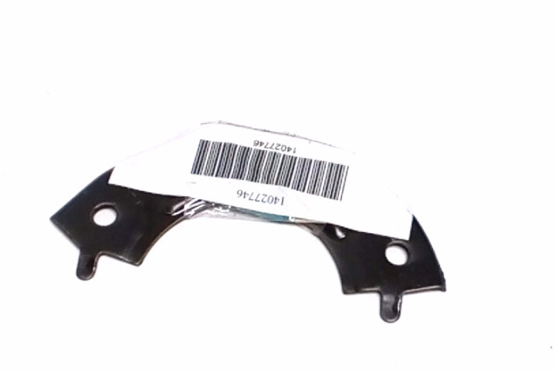 New OEM 1973-1979 GMC Truck Steering Column Upper Cover Plate, Part # 14027746