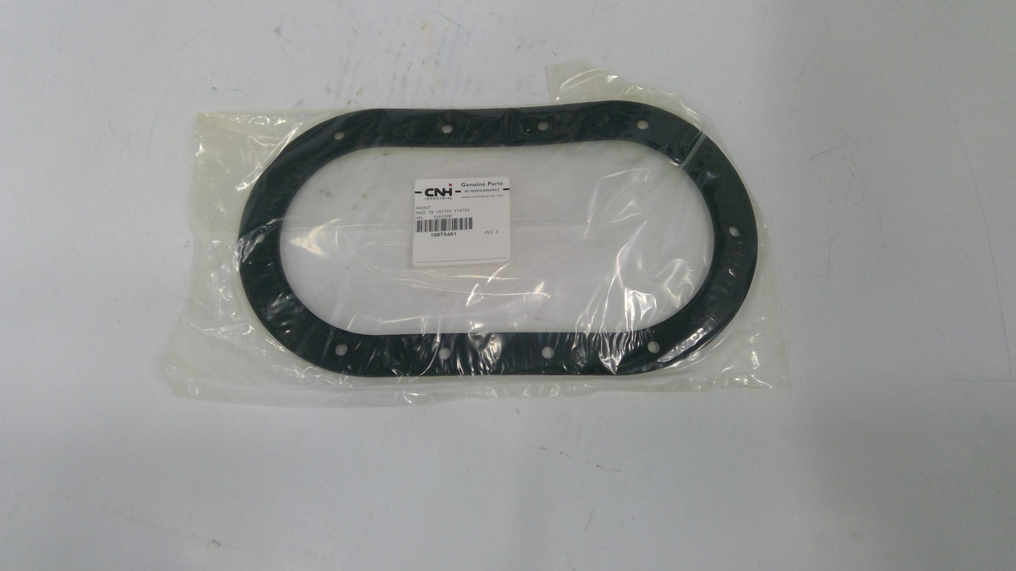 New OEM Genuine CNHi, Gasket - Part # 100734A1