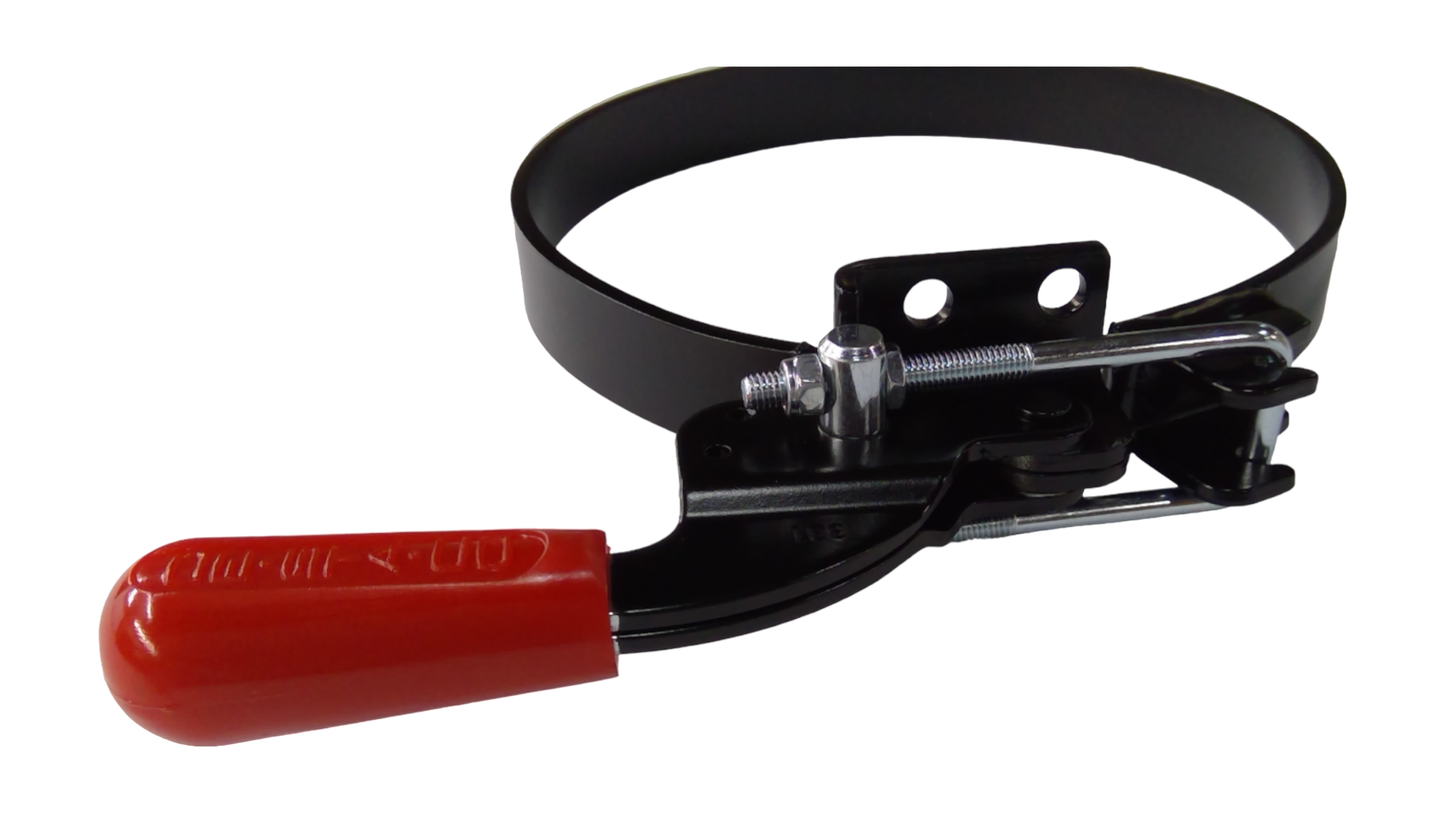 New OEM Genuine CNHi, Clamp - Part # 1013259