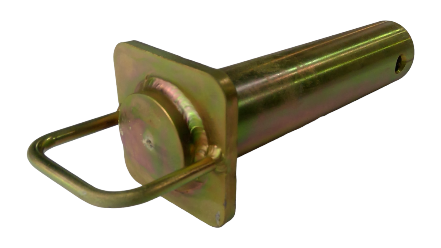 New OEM Genuine CNHi, Pin Hitch - Part # 1062222