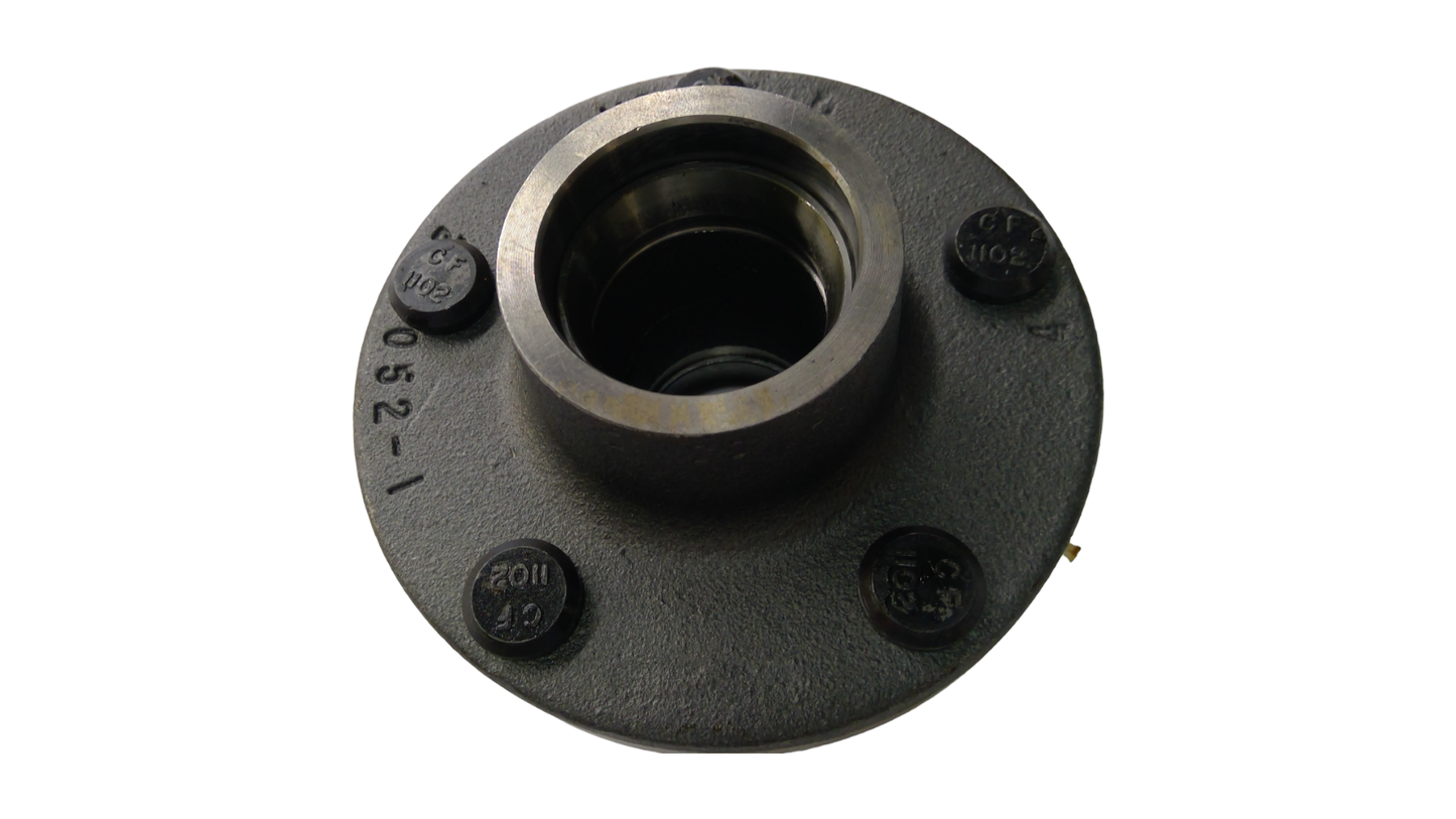 New OEM Genuine CNHi, Hub - Part # 109086A1