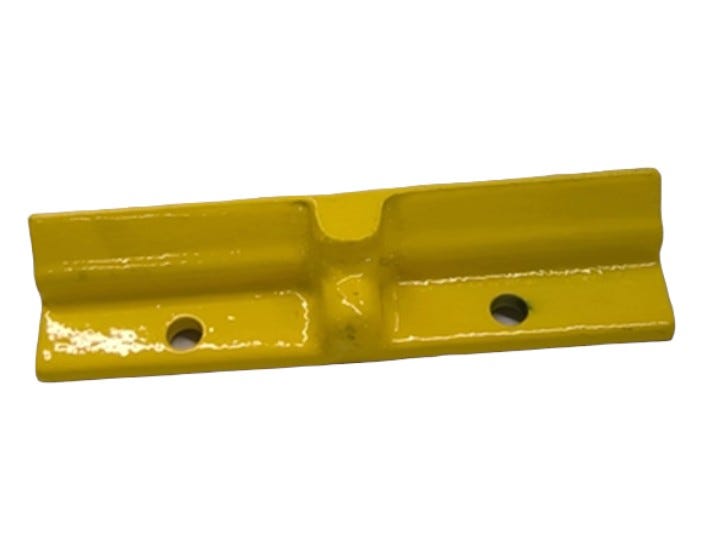 New OEM Genuine CNHi, Guide - Part # 122903