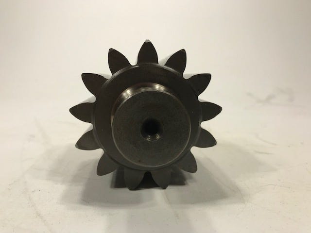 New OEM Genuine CNHi, Shaft - Part # 1276980C1