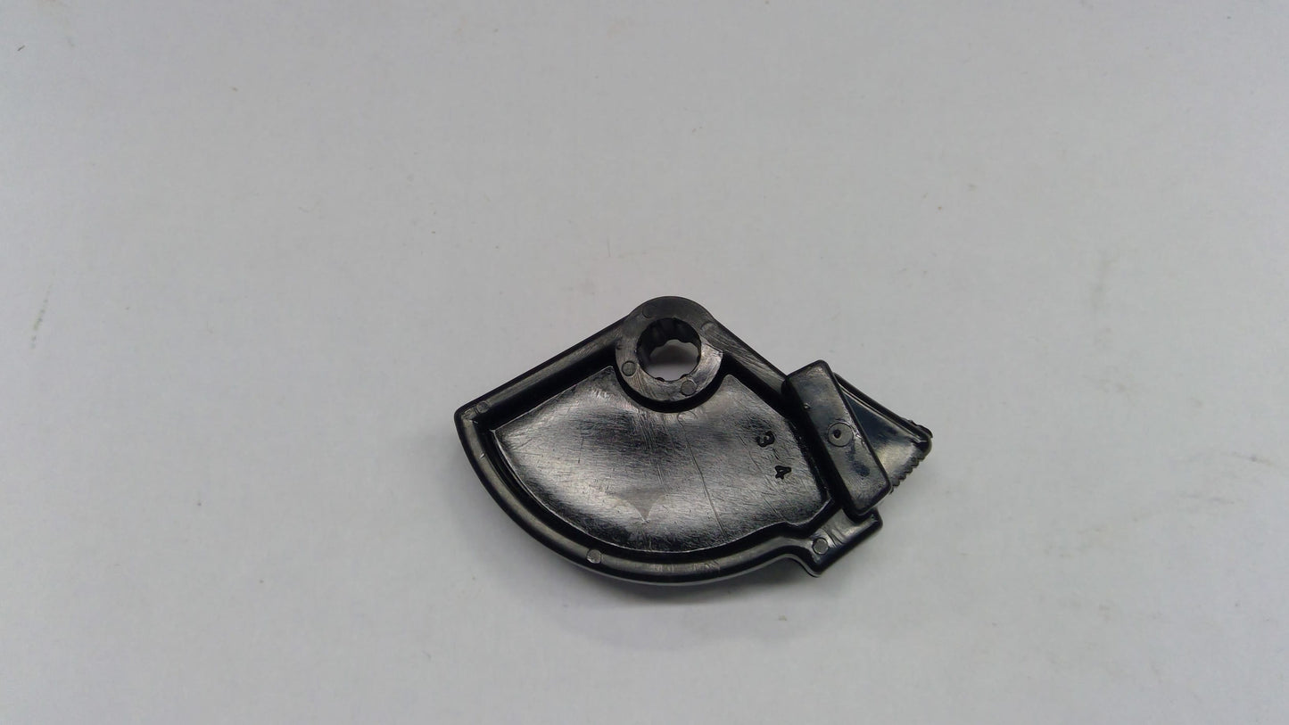 New OEM Genuine CNHi, Lever - Part # 1283461C4