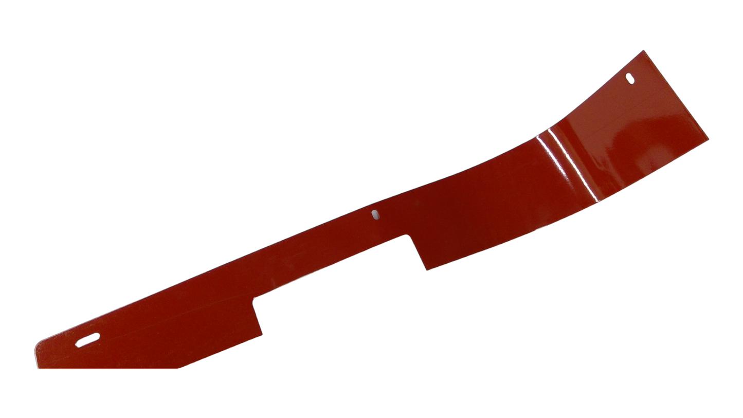 New OEM Genuine CNHi, Metal Sheet - Part # 142477A2