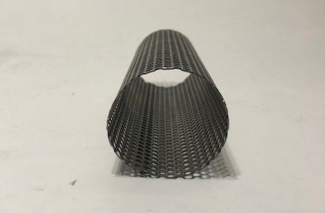 New OEM Genuine CNHi, Pipe - Part # 149158C1