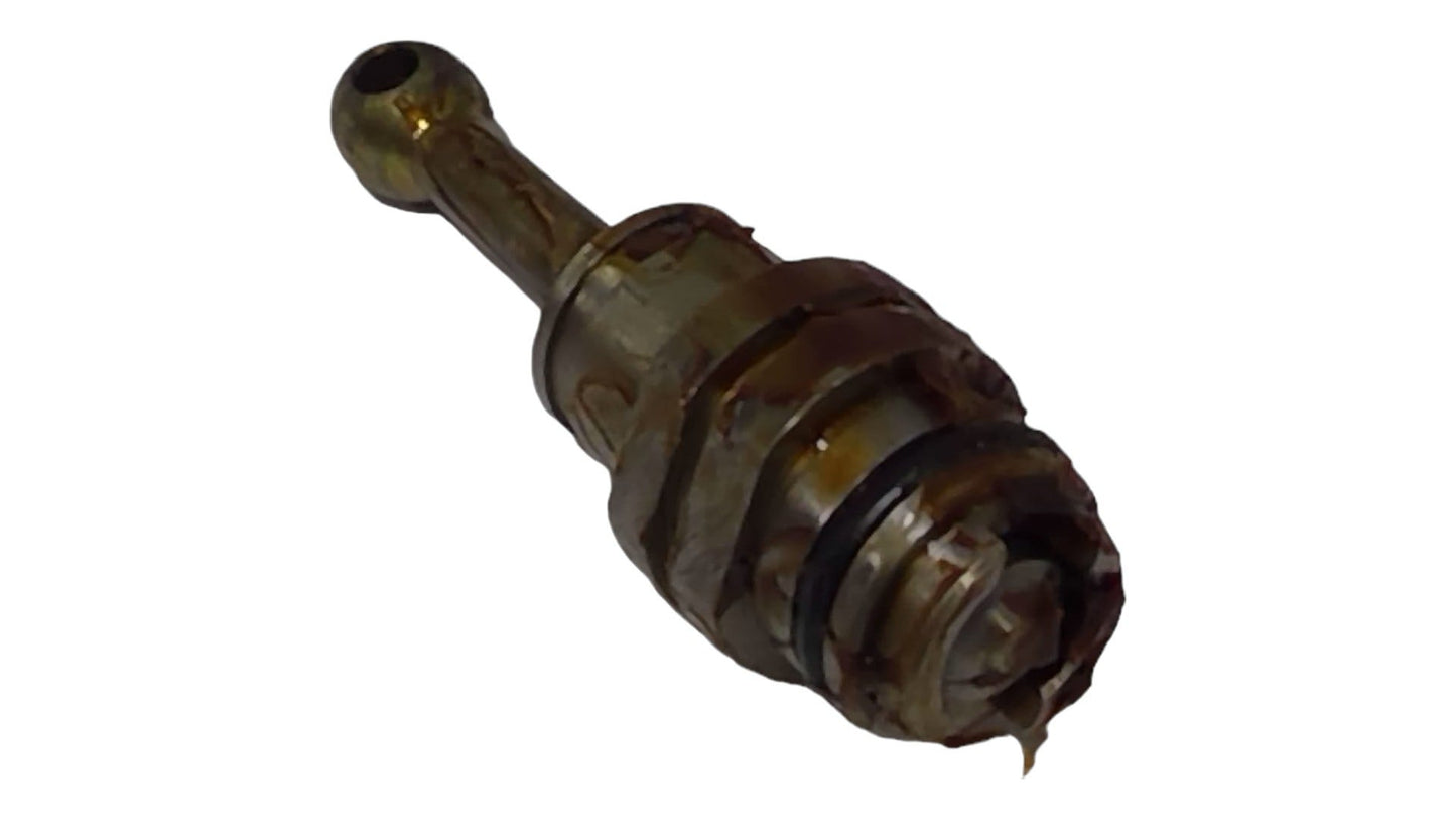 New OEM Genuine CNHi, Rod Push - Part # 1530043C1